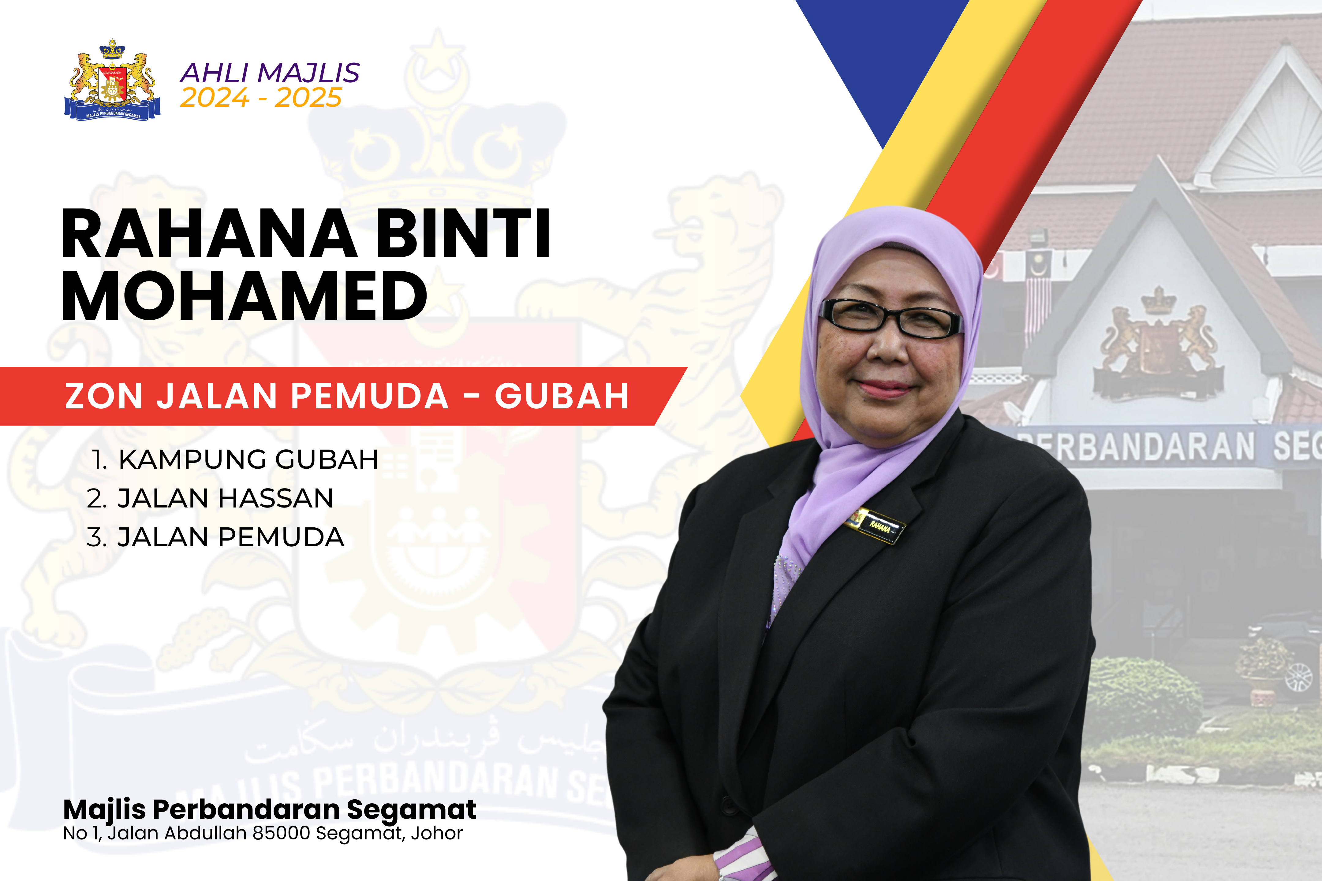 RAHANA BINTI MOHAMED (WHIP)