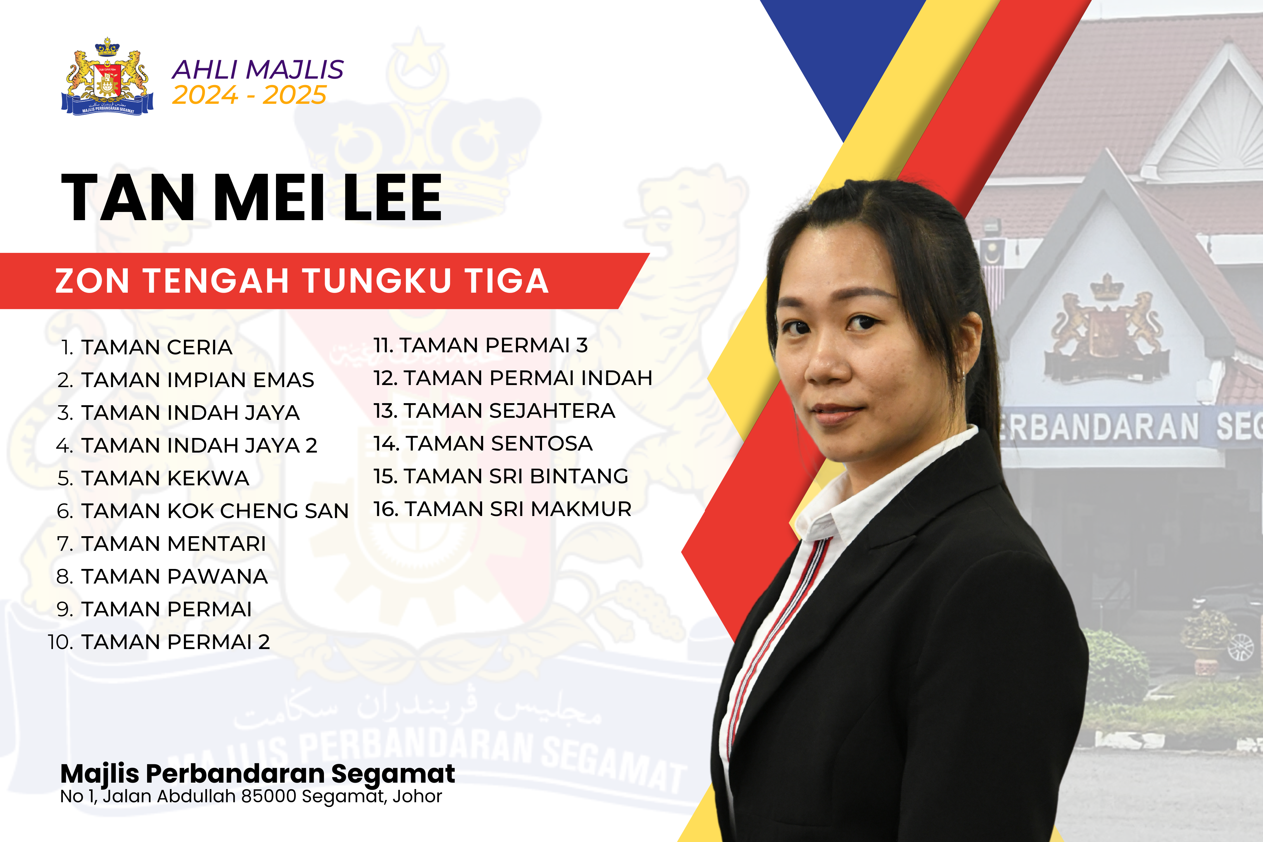 TAN MEI LEE