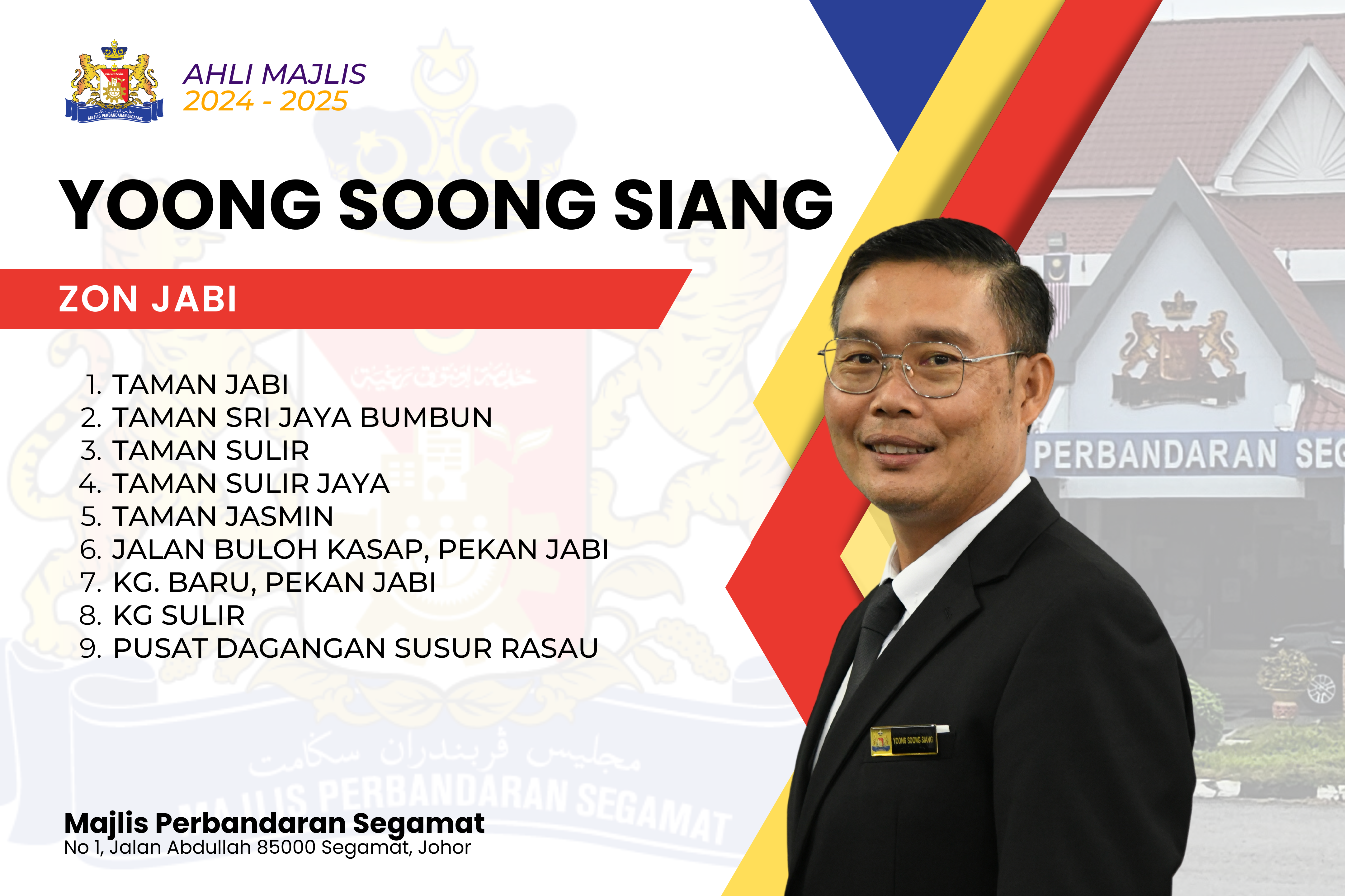 YOONG SOONG SIANG