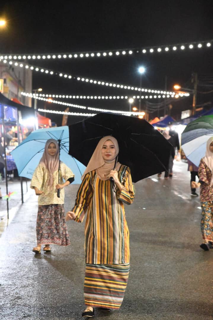 PASAR MAGIKA