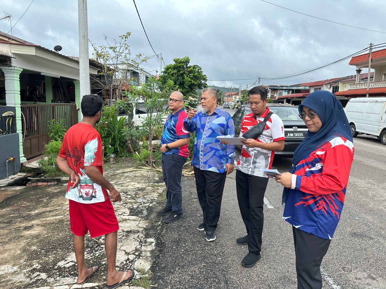 PROGRAM JOM BAYAR CUKAI
